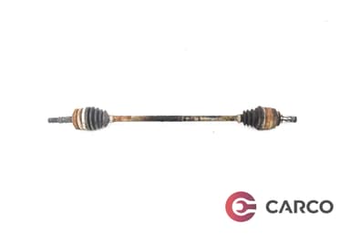 Полуоска дълга за OPEL TIGRA (95_) 1.4 16V (1994 - 2000)