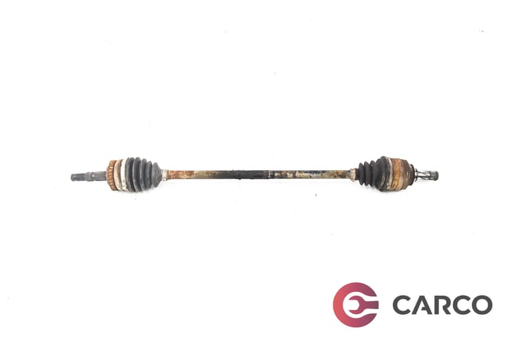 Полуоска дълга за OPEL TIGRA (95_) 1.4 16V (1994 - 2000)