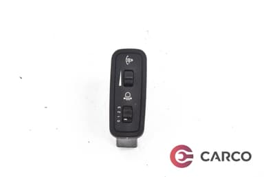 Панел копчета реглаж светлини и реглаж светлина табло за DAEWOO NUBIRA Break (KLAJ) 1.6 16V (1997)