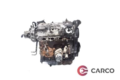 Двигател 2,0 DITD 90hp за MAZDA 626 V седан (GF) 2.0 DI TD (1997 - 2002)