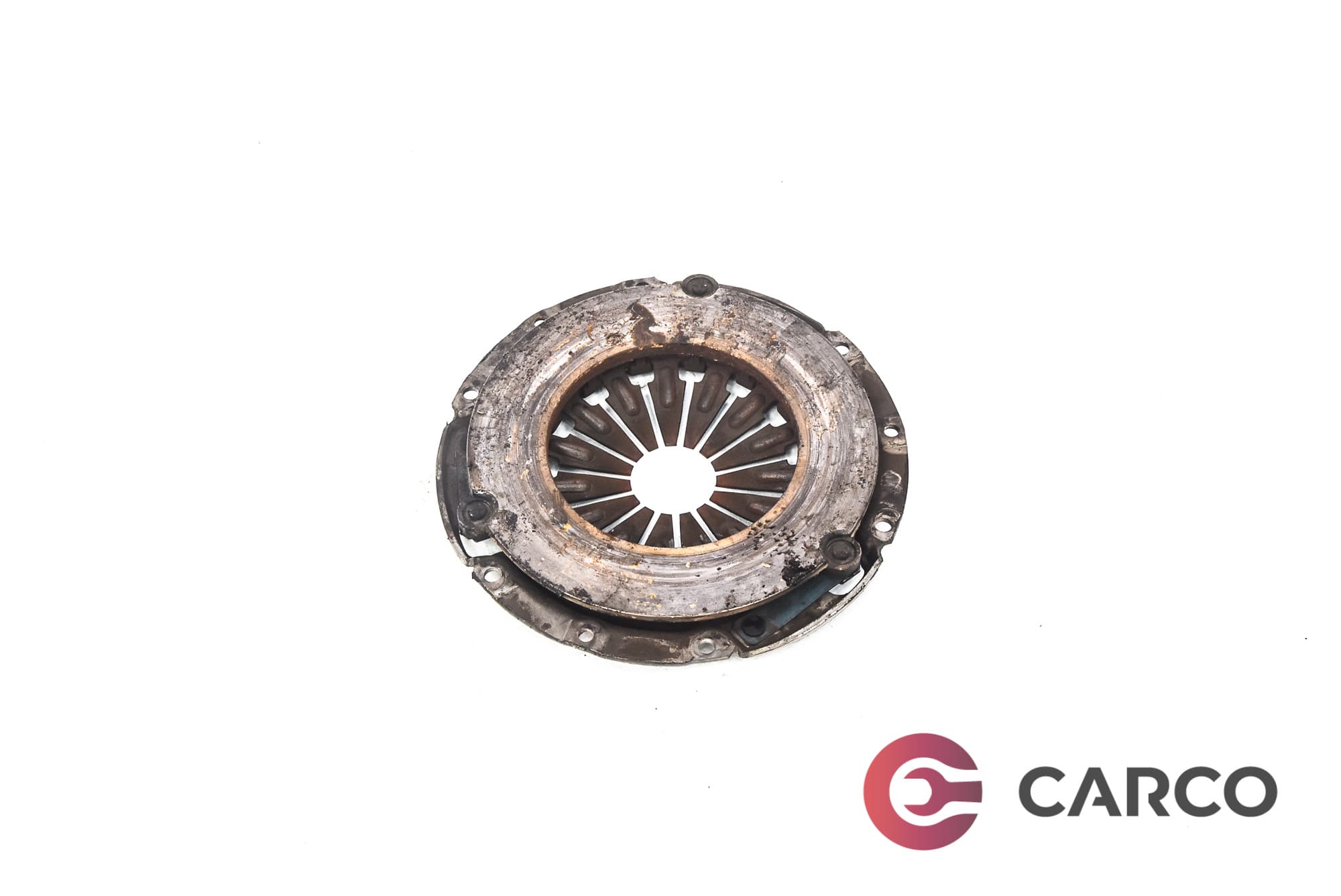 Притискателен диск за MAZDA 626 V седан (GF) 2.0 DI TD (1997 - 2002)