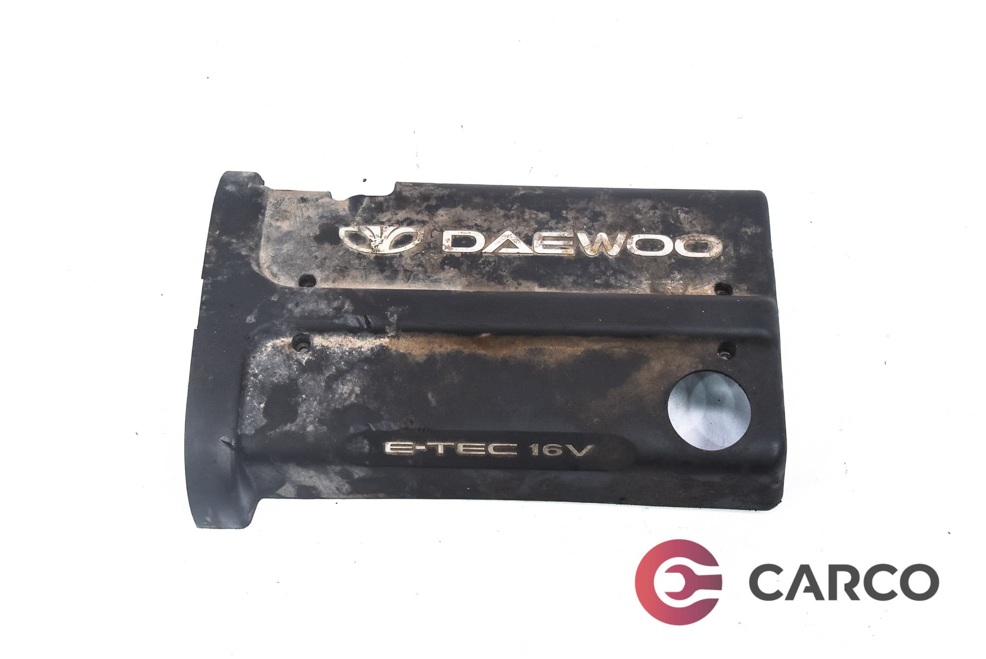 Декоративен капак двигател за DAEWOO NUBIRA Break (KLAJ) 1.6 16V (1997)