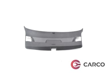 Кора заден капак за VW GOLF VI (5K1) 1.6 (2008 - 2013)