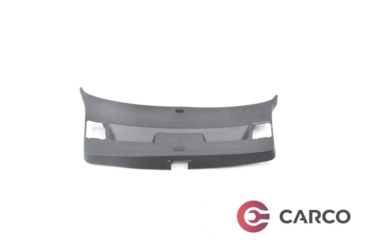 Кора заден капак за VW GOLF VI (5K1) 1.6 (2008 - 2013)