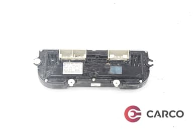 Управление климатик за VW GOLF VI (5K1) 1.6 (2008 - 2013)