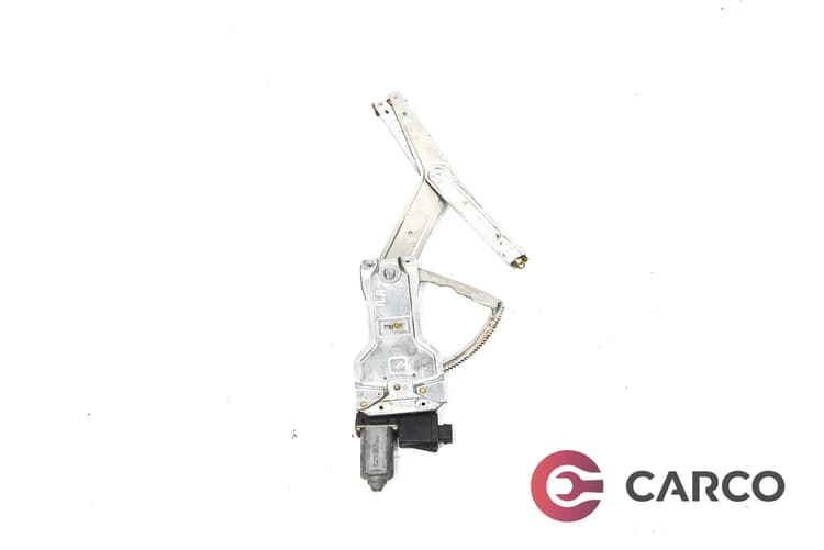Машинка ел стъкло със стъклоповдигач предно дясно за OPEL ASTRA G купе (F07_) 1.8 16V (2000 - 2005)