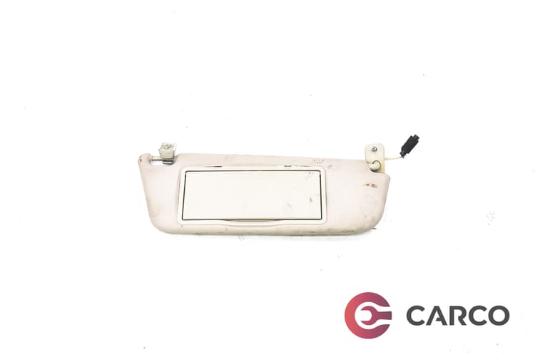 Сенник десен за OPEL ASTRA G купе (F07_) 1.8 16V (2000 - 2005)