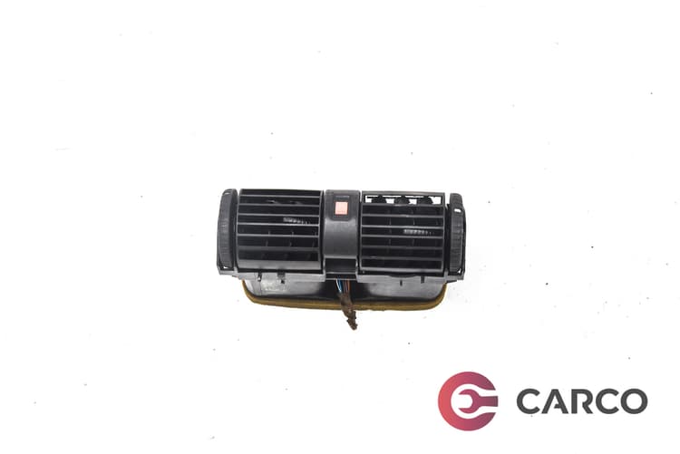 Духалки парно централни за OPEL ASTRA G купе (F07_) 1.8 16V (2000 - 2005)