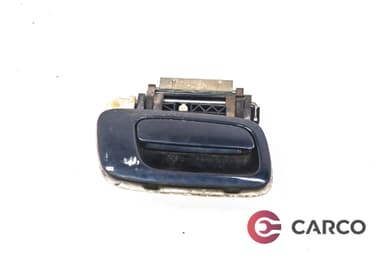 Външна дръжка предна дясна за OPEL ASTRA G купе (F07_) 1.8 16V (2000 - 2005)