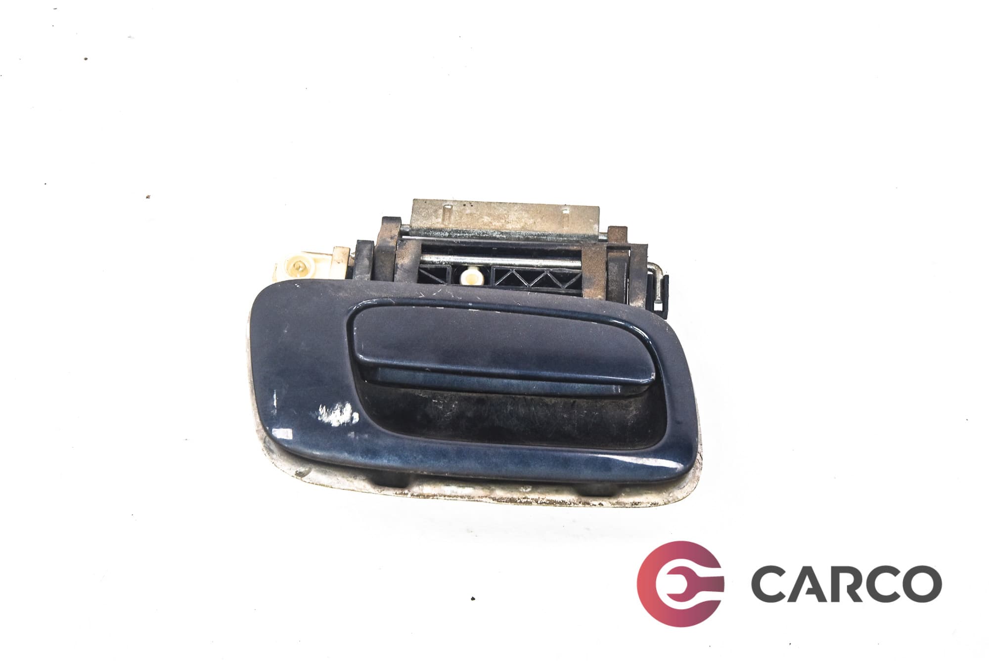 Външна дръжка предна дясна за OPEL ASTRA G купе (F07_) 1.8 16V (2000 - 2005)