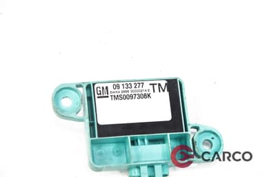 Сензор 09133277 за OPEL ASTRA G купе (F07_) 1.8 16V (2000 - 2005)
