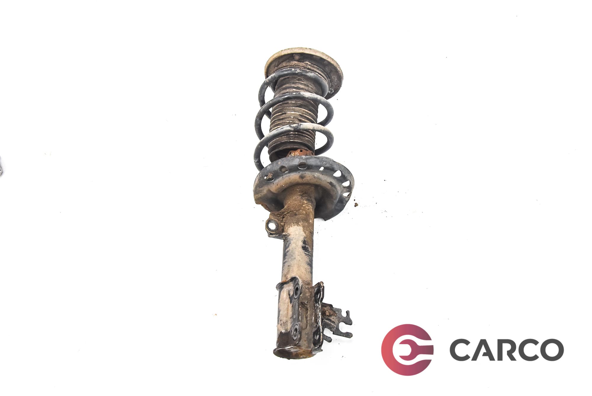 Макферсон преден ляв за OPEL ASTRA G купе (F07_) 1.8 16V (2000 - 2005)