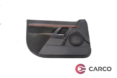 Кора врата предна лява за OPEL VECTRA C 1.8 16V (2002)