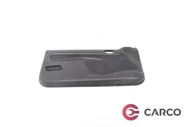Кора врата предна дясна за PEUGEOT 206 хетчбек (2A/C) 1.4 i (1998)