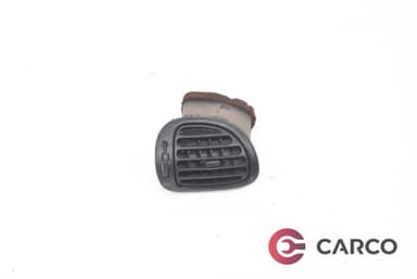 Духалка парно за PEUGEOT 206 хетчбек (2A/C) 1.4 i (1998)
