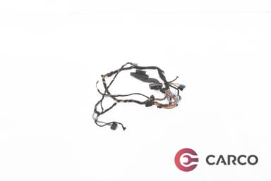 Инсталация врата предна лява за BMW X5 (E53) 4.6 is (2000 - 2006)