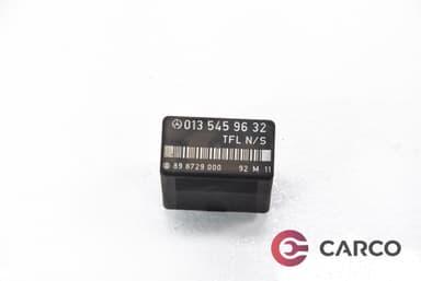 Реле 0135459632 за MERCEDES-BENZ C-CLASS седан (W202) C 220 D (202.121) (1993 - 2000)