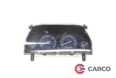 Километраж за ROVER STREETWISE 2.0 TD (2003 - 2005)