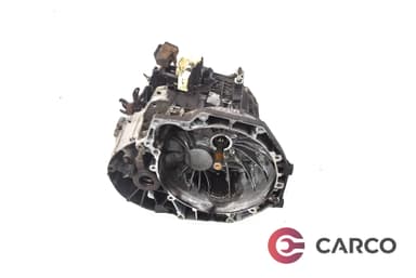 5 Степенна ръчна скоростна кутия за FORD MONDEO   (GBP) 1.8 i 16V (1993 - 1996)