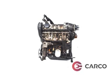 Двигател 1.7i 73hp за RENAULT 21 (B48_) 1.7 (B48F) (1989 - 1994)
