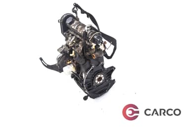 Двигател 1.7i 73hp за RENAULT 21 (B48_) 1.7 (B48F) (1989 - 1994)