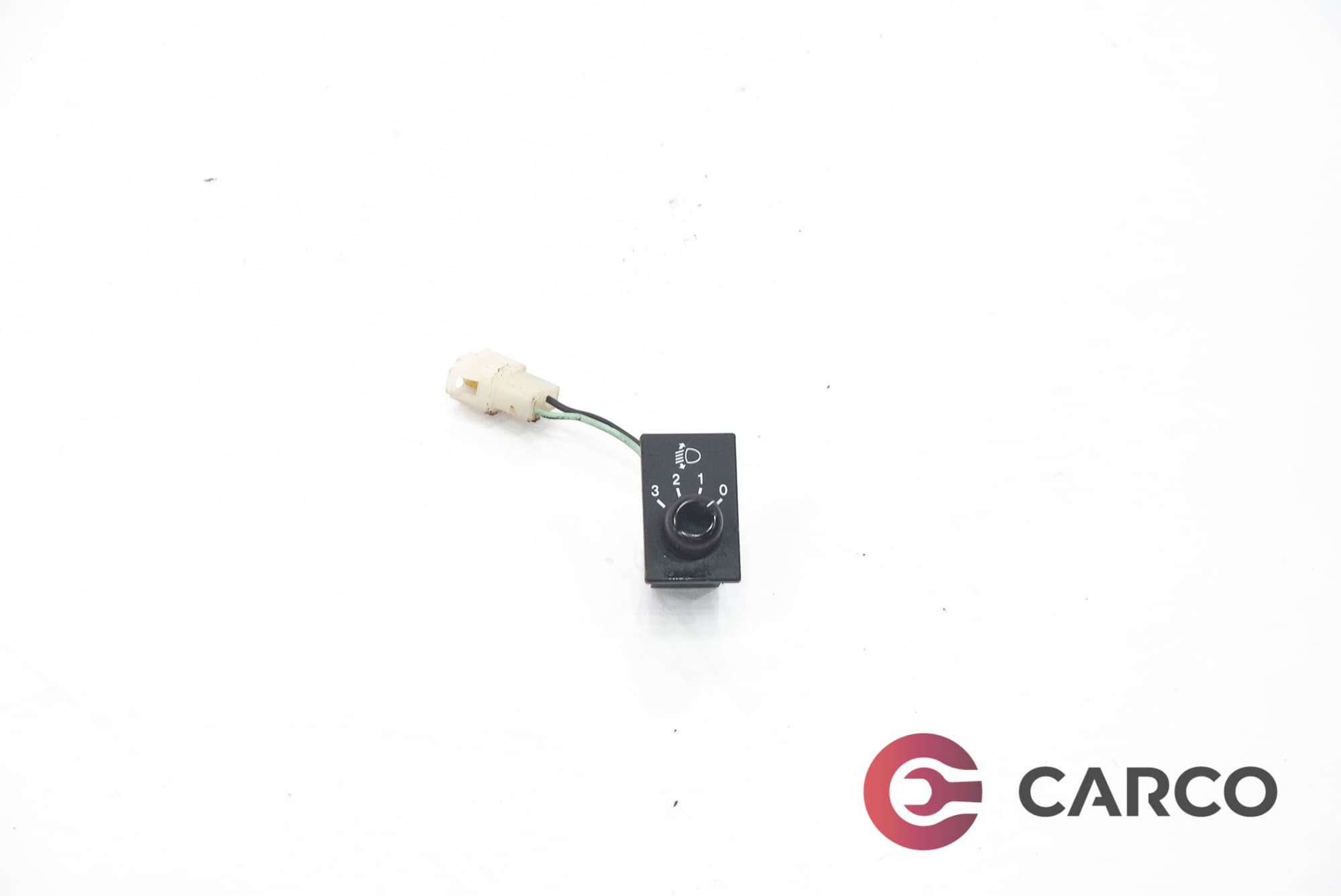 Копче реглаж светлини за SUZUKI ALTO (HA12, HA23) 1.0 (1998 - 2004)