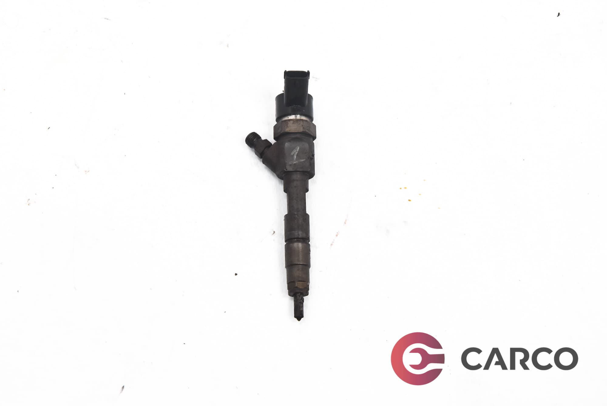 Дюза дизел 7700111014 за RENAULT LAGUNA II Sport Tourer (KG0/1_) 1.9 dCi (KG0G) (2001)