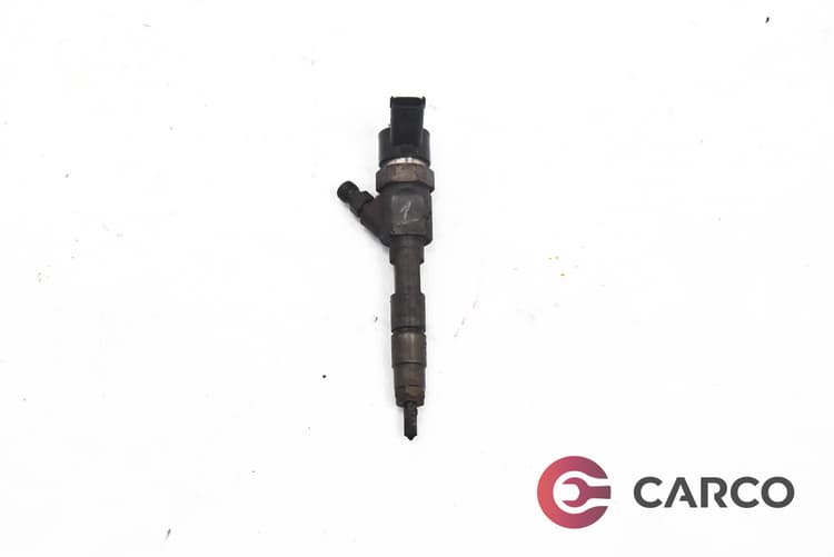 Дюза дизел 7700111014 за RENAULT LAGUNA II Sport Tourer (KG0/1_) 1.9 dCi (KG0G) (2001)
