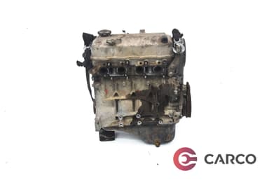 Двигател 1.0i 58hp за SUZUKI ALTO (HA12, HA23) 1.0 (1998 - 2004)