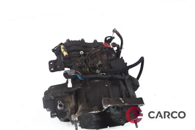 4 Степенна автоматична скоростна кутия за SUZUKI ALTO (HA12, HA23) 1.0 (1998 - 2004)