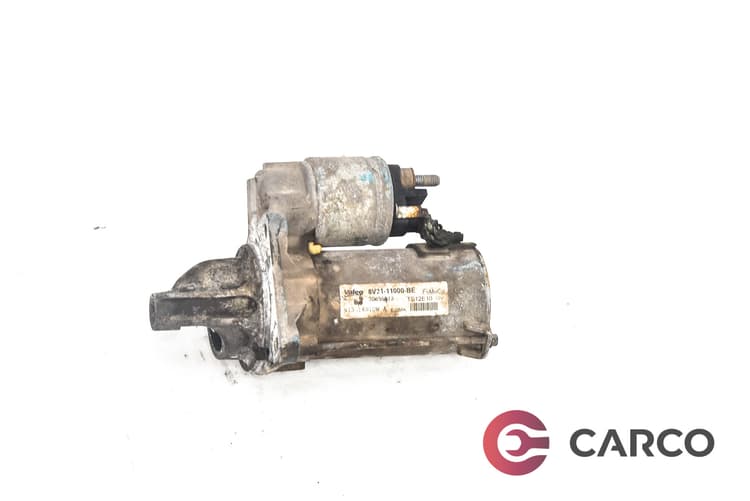 Стартер 30659513 за FORD FIESTA VI 1.25 (2008)