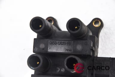 Бобина cm5g-12029-fb за FORD FIESTA VI 1.25 (2008)