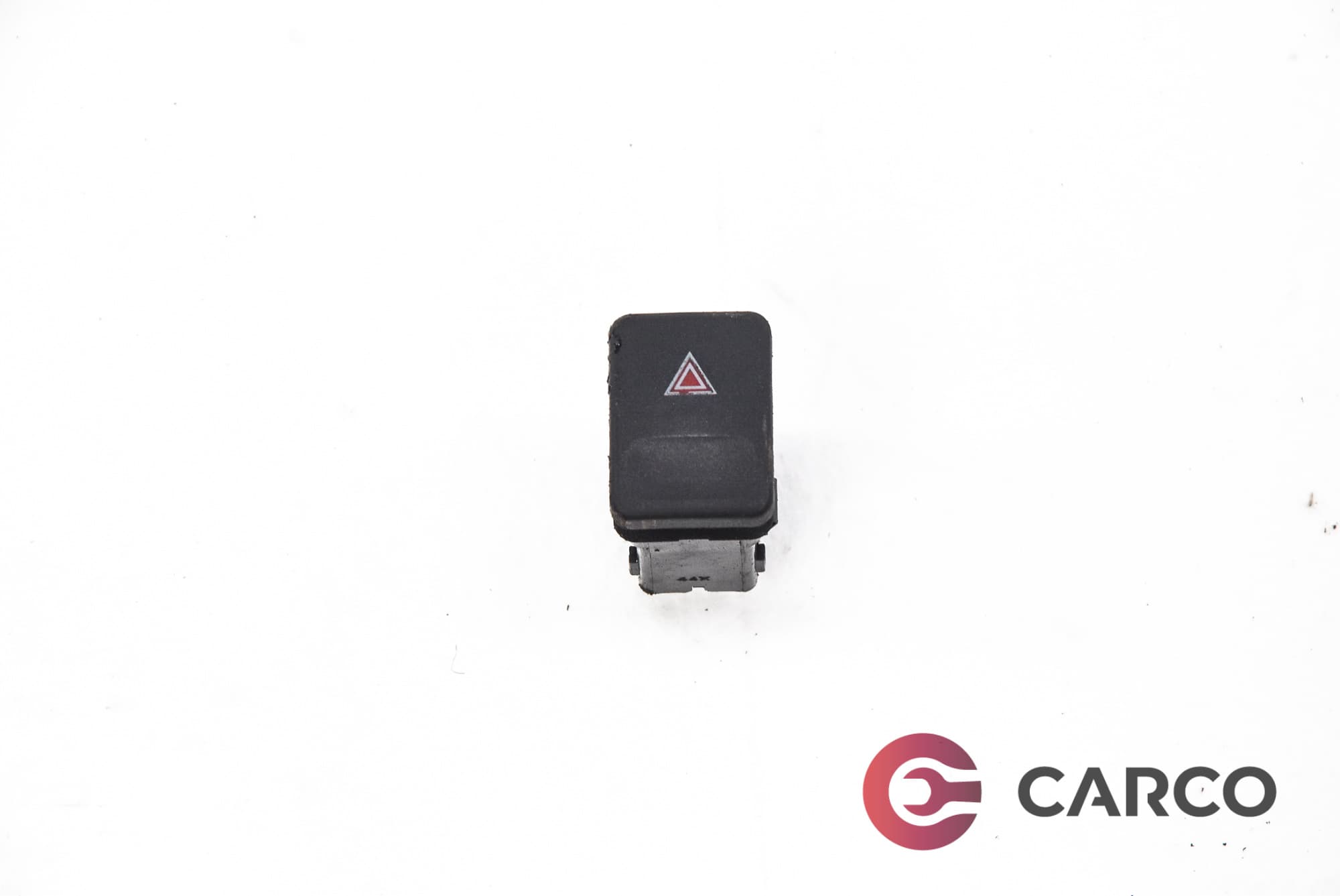 Копче аварийни светлини за ROVER 25 (RF) 1.6 16V (1999 - 2005)