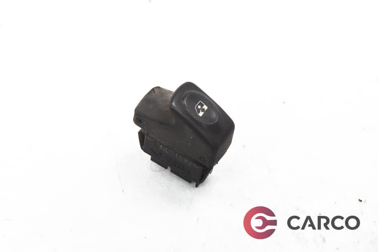 Копче ел стъкло за RENAULT MEGANE Scenic (JA0/1_) 1.6 16V (JA0B, JA04, JA11) (1996 - 2001)