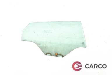 Стъкло врата задно дясно за FORD FIESTA VI 1.25 (2008)
