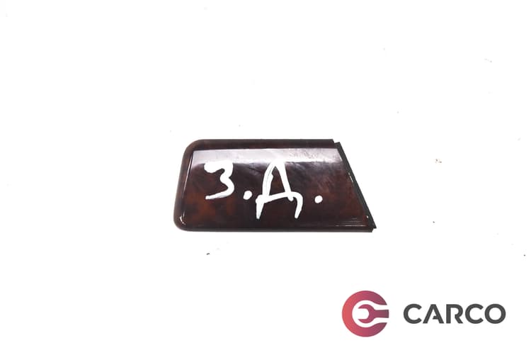 Интериорна лайсна врата задна дясна за AUDI 100 седан (4A, C4) 2.5 TDI (1990 - 1994)