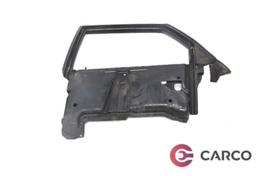 Рамка врата задна лява за AUDI 100 седан (4A, C4) 2.5 TDI (1990 - 1994)