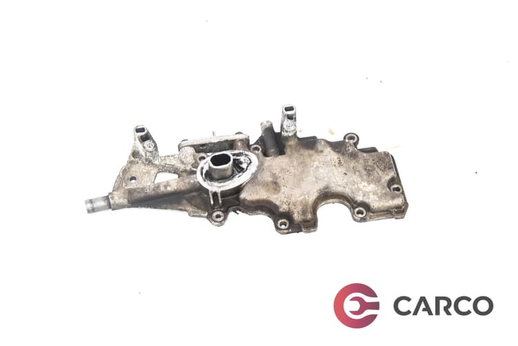 Конзола двигател 7700110219 за RENAULT MEGANE Scenic (JA0/1_) 1.6 16V (JA0B, JA04, JA11) (1996 - 2001)