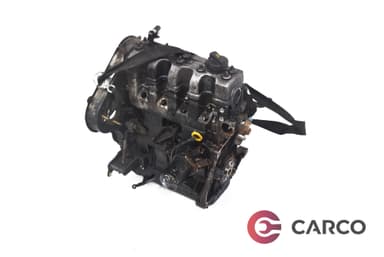 Двигател 1.4i 71hp за TATA INDICA VISTA 1.4 IDI (2008)