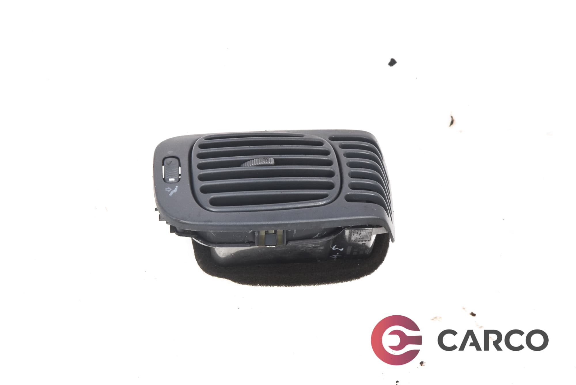 Духалка парно лява за TATA INDICA VISTA 1.4 IDI (2008)