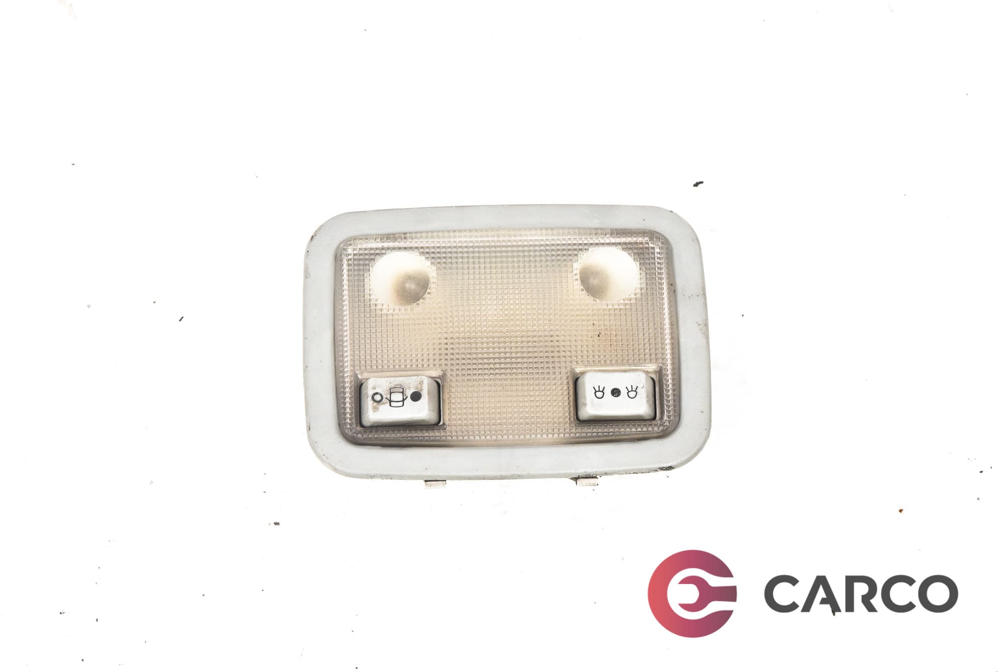 Плафон за TATA INDICA VISTA 1.4 IDI (2008)