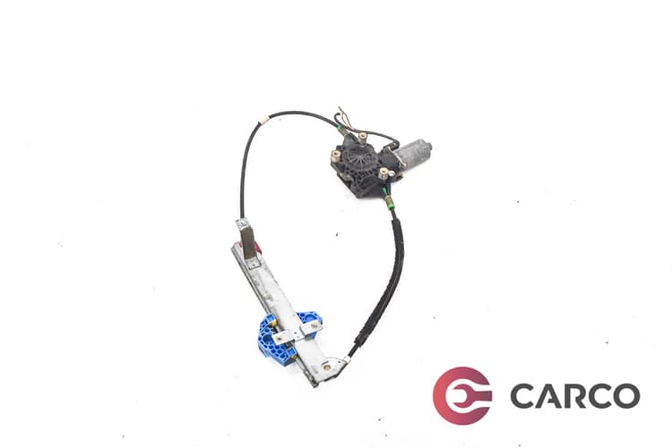 Машинка ел стъкло със стъклоповдигач задна дясна за FORD MONDEO Mk II комби (BNP) 2.0 i (1996 - 2000)