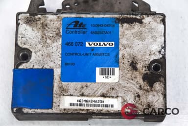 Модул ABS 466072 за VOLVO 440 K (445) 1.8 (1988 - 1996)