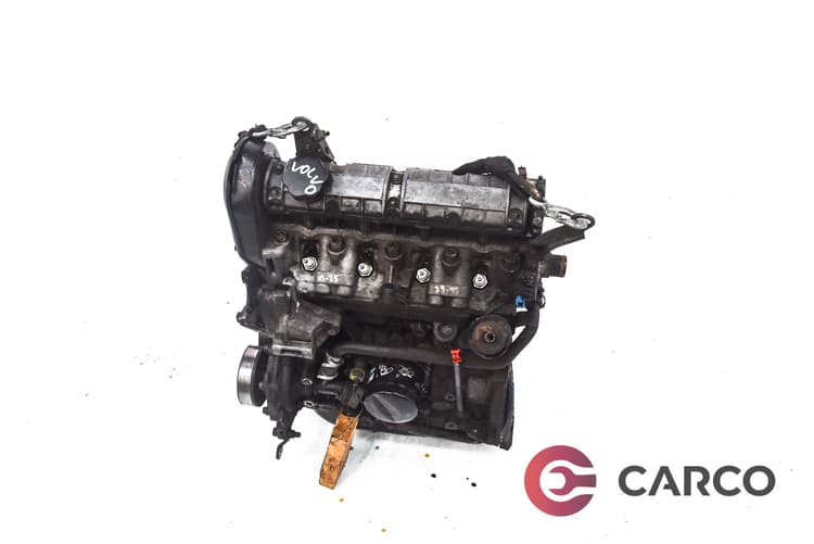 Двигател 1.8i 90hp за VOLVO 440 K (445) 1.8 (1988 - 1996)