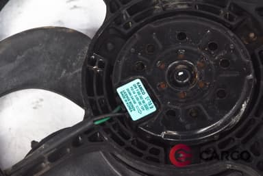 Перка охлаждане за HYUNDAI TRAJET (FO) 2.0 (2000 - 2008)