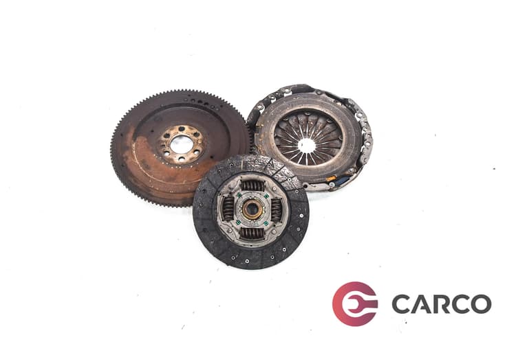 Маховик и съединител комплект за ALFA ROMEO 147 (937) 1.6 16V T.SPARK ECO (937AXA1A) (2000 - 2010)