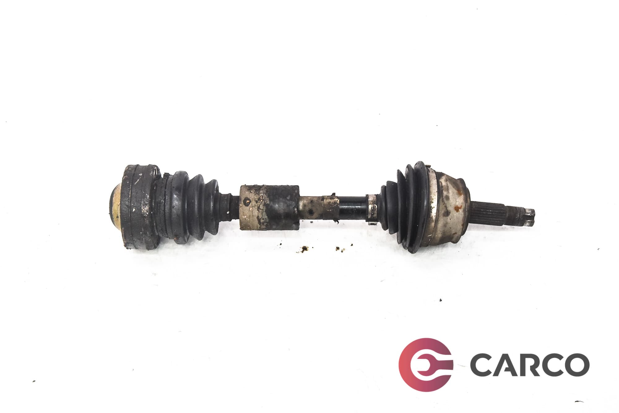 Полуоска къса за ALFA ROMEO 147 (937) 1.6 16V T.SPARK ECO (937AXA1A) (2000 - 2010)