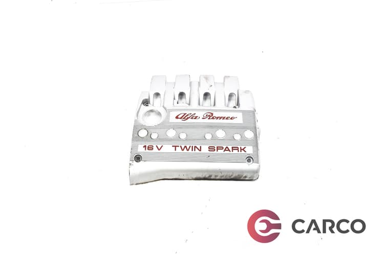 Декоративен капак двигател за ALFA ROMEO 147 (937) 1.6 16V T.SPARK ECO (937AXA1A) (2000 - 2010)
