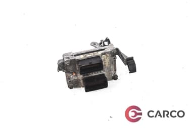 Компютър двигател 0261204949 за ALFA ROMEO 147 (937) 1.6 16V T.SPARK ECO (937AXA1A) (2000 - 2010)