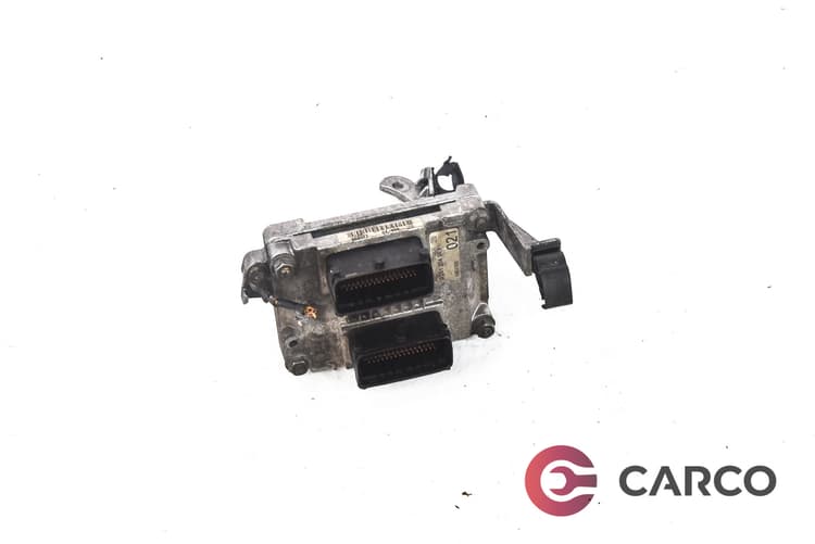 Компютър двигател 0261204949 за ALFA ROMEO 147 (937) 1.6 16V T.SPARK ECO (937AXA1A) (2000 - 2010)